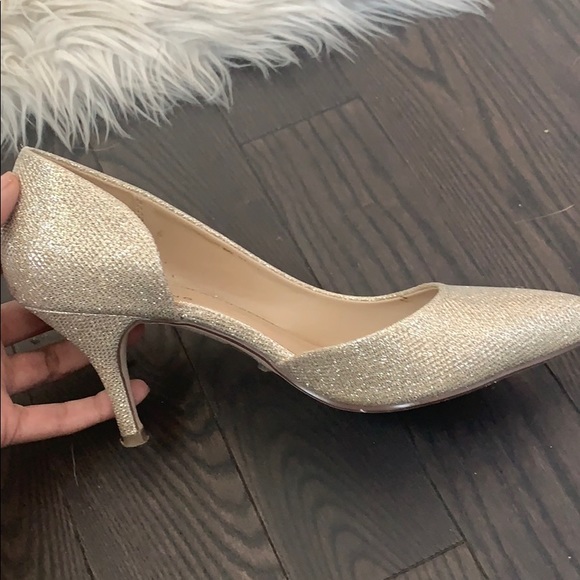 Heels from spring - Picture 4 of 4